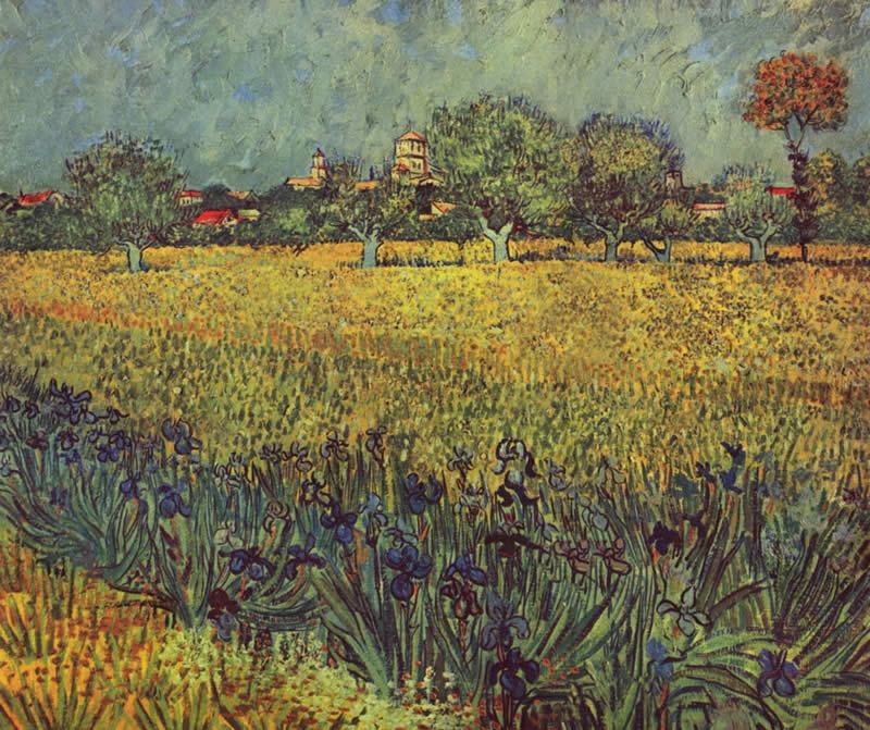 Vincent Van Gogh Wall Art page 4